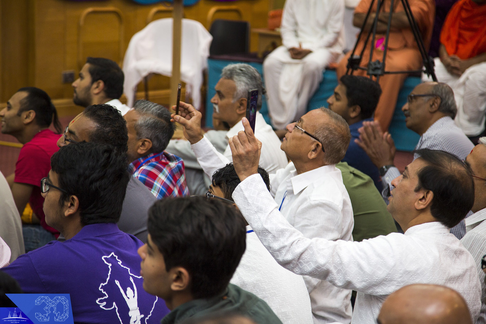 60 copy - ©1987-2017 SKS Swaminarayan Temple East London